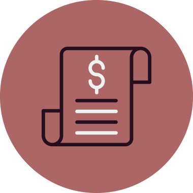 Uygulamalar için çalışma tablolarının İllüstrasyon Vektörü grafiği