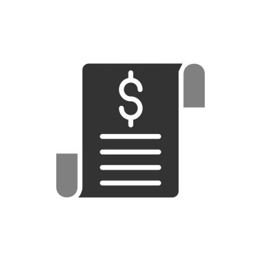 Uygulamalar için çalışma tablolarının İllüstrasyon Vektörü grafiği