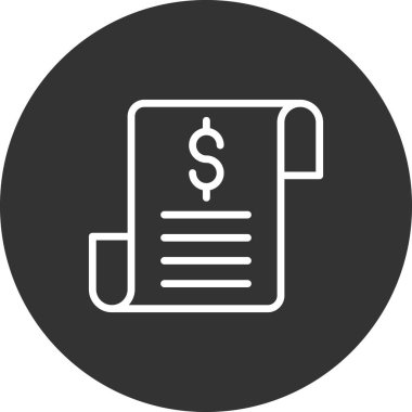 Uygulamalar için çalışma tablolarının İllüstrasyon Vektörü grafiği