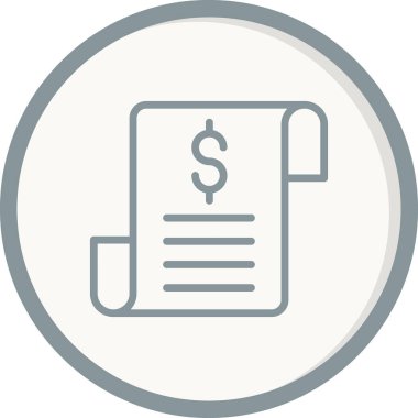 Uygulamalar için çalışma tablolarının İllüstrasyon Vektörü grafiği