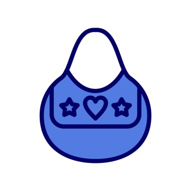 Bebek çantası. Basit tasarım