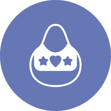 Bebek çantası. Basit tasarım