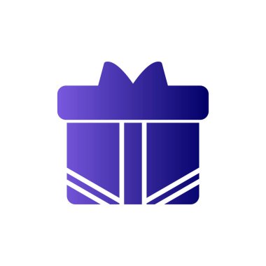 hediye kutusu vektör illüstrasyonuName 