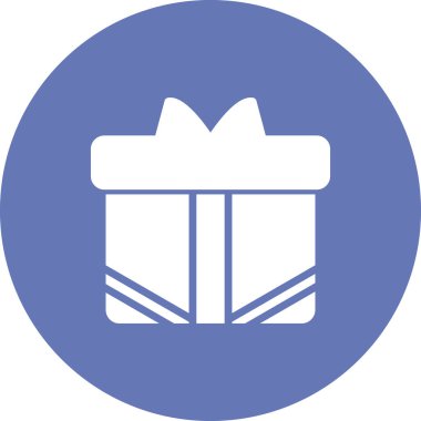 hediye kutusu vektör illüstrasyonuName 