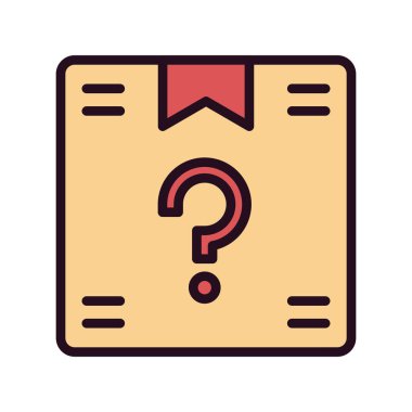 Kişisel ve ticari kullanım için vektör simgesi..