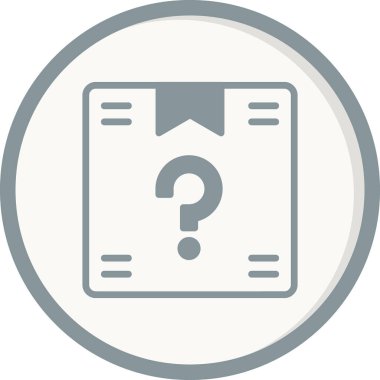 Kitap. Web simgesi basit illüstrasyon