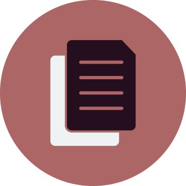 dosya biçimi, vektör illüstrasyonu