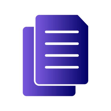 dosya biçimi vektör illüstrasyonuName