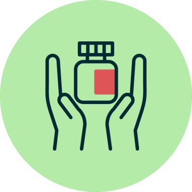 Soyut aşı vektör gösterimi