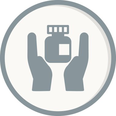 Soyut aşı vektör gösterimi