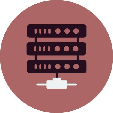 bilgisayar simgesi, Büyük Veri vektörü