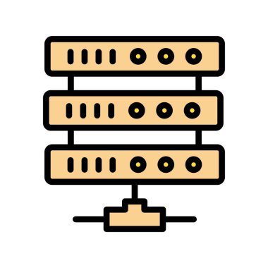 bilgisayar simgesi, Büyük Veri vektörü