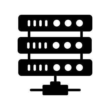 bilgisayar simgesi, Büyük Veri vektörü