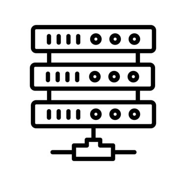 bilgisayar simgesi, Büyük Veri vektörü