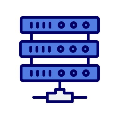 bilgisayar simgesi, Büyük Veri vektörü