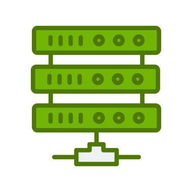 bilgisayar simgesi, Büyük Veri vektörü