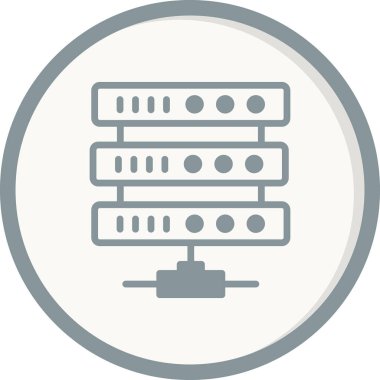 bilgisayar simgesi, Büyük Veri vektörü