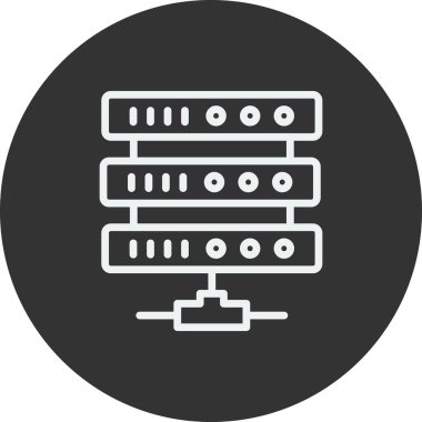 bilgisayar simgesi, Büyük Veri vektörü