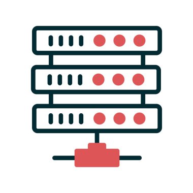 bilgisayar simgesi, Büyük Veri vektörü