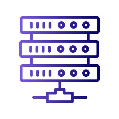 bilgisayar simgesi, Büyük Veri vektörü