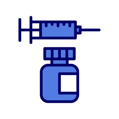 Soyut aşı vektör gösterimi