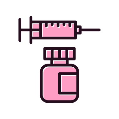 Soyut aşı vektör gösterimi