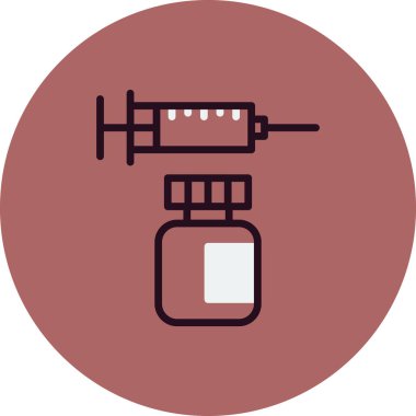 Soyut aşı vektör gösterimi