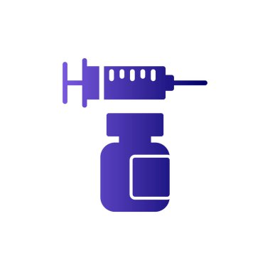 Soyut aşı vektör gösterimi