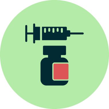 Soyut aşı vektör gösterimi