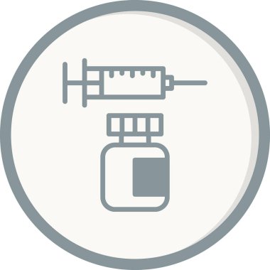 Soyut aşı vektör gösterimi