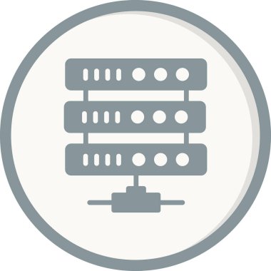 bilgisayar simgesi, Büyük Veri vektörü