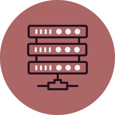 bilgisayar simgesi, Büyük Veri vektörü