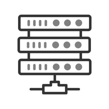 bilgisayar simgesi, Büyük Veri vektörü