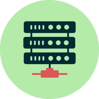 bilgisayar simgesi, Büyük Veri vektörü