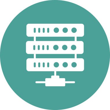 bilgisayar simgesi, Büyük Veri vektörü