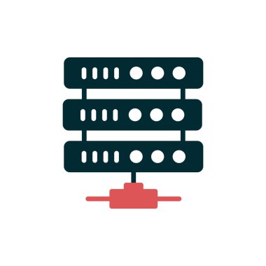 bilgisayar simgesi, Büyük Veri vektörü