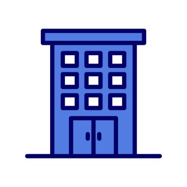 ikon vektör illüstrasyonu oluşturma