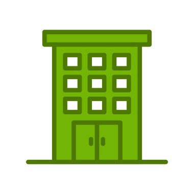 ikon vektör illüstrasyonu oluşturma