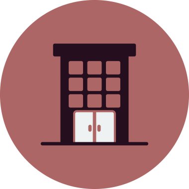 ikon vektör illüstrasyonu oluşturma