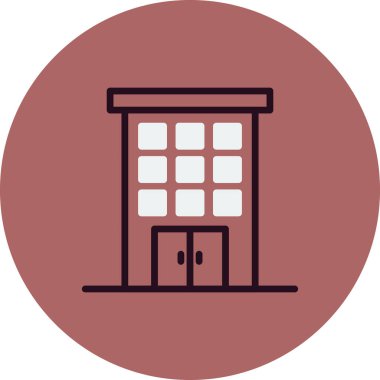 ikon vektör illüstrasyonu oluşturma