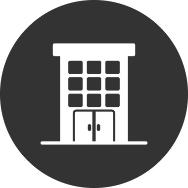 ikon vektör illüstrasyonu oluşturma