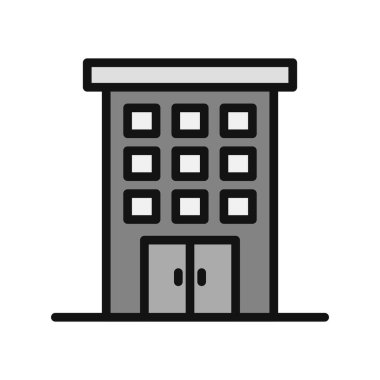 ikon vektör illüstrasyonu oluşturma