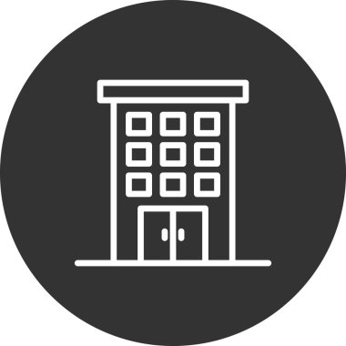 ikon vektör illüstrasyonu oluşturma