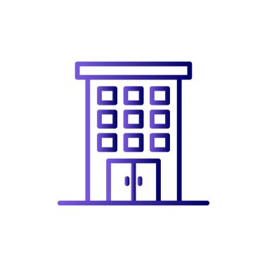 ikon vektör illüstrasyonu oluşturma