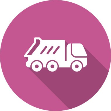 Kamyon simgesini boşalt