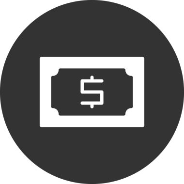 para vektörü ince çizgi simgesi 