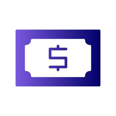 para vektörü ince çizgi simgesi 