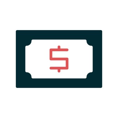 para vektörü ince çizgi simgesi 