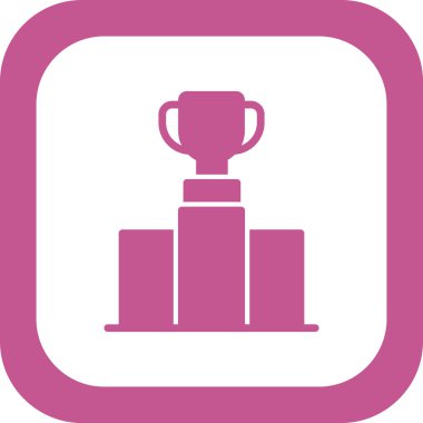 iş ödülü ödül ikonu vektör illüstrasyon tasarımı