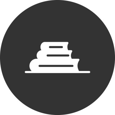 kitaplar, eğitim ve edebiyat vektörü kavramı